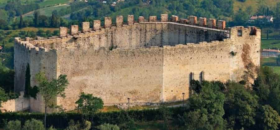 Rocca di Asolo