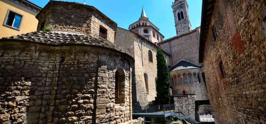 Tempietto di Santa Croce