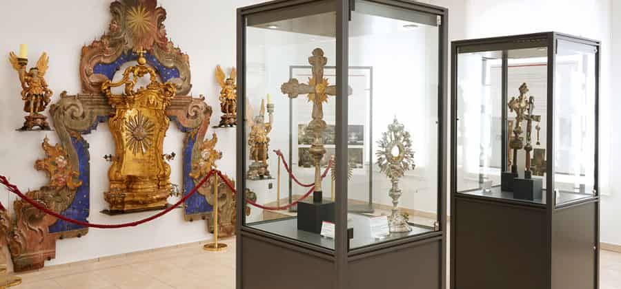 Museo Diocesano della Valle Intelvi