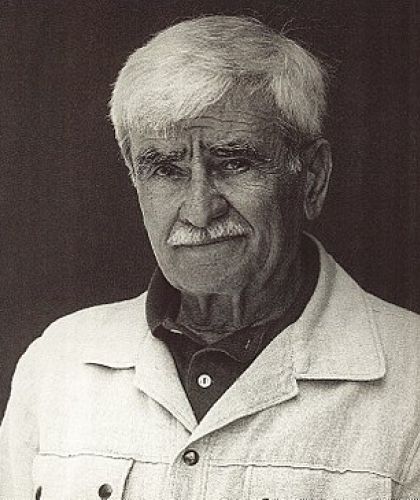 Alberto Burri