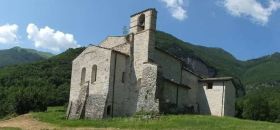 Abbazia di Piobbico