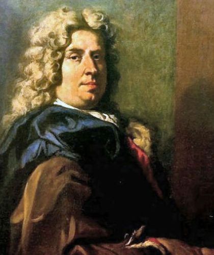 Sebastiano Ricci