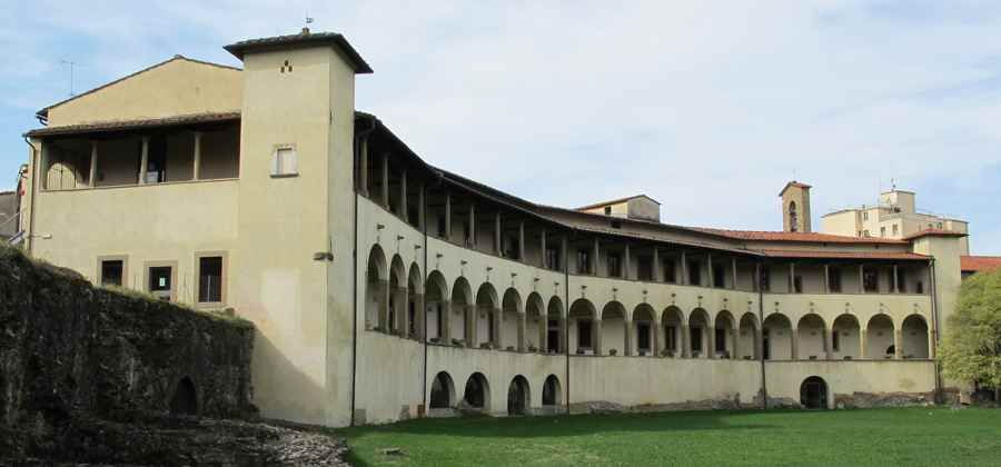 Museo Archeologico "G. C. Mecenate"