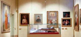 Museo Diocesano di Carpi