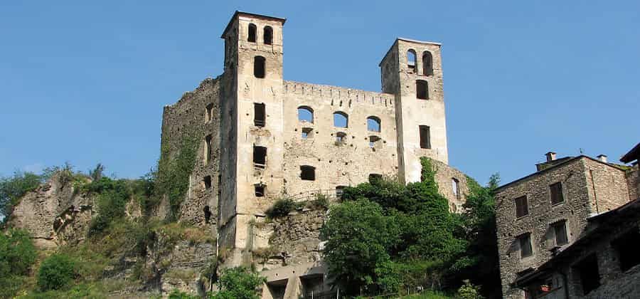 Castello dei Doria