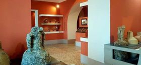 Museo Archeologico di Agropoli