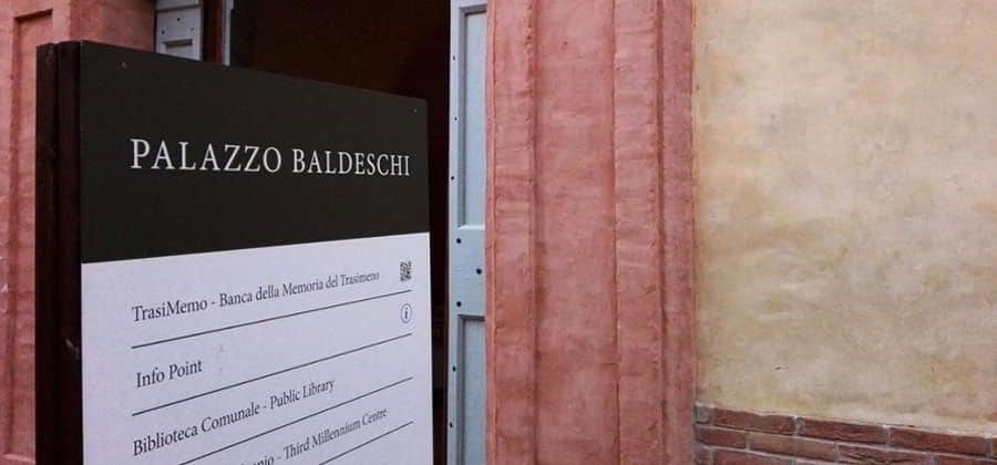 TrasiMemo-Banca della Memoria del Trasimeno