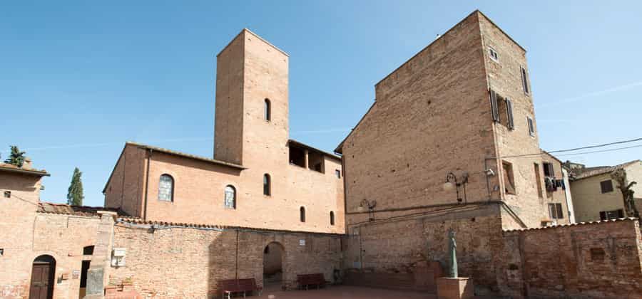 Museo Casa Boccaccio