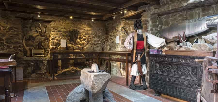 Museo del Coltello Sardo