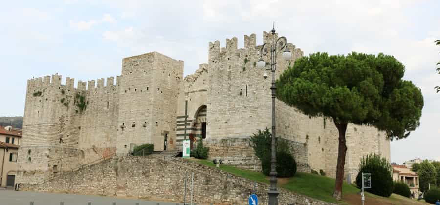 Castello dell'Imperatore