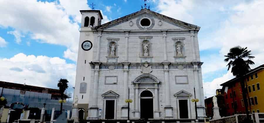 Duomo di Palmanova