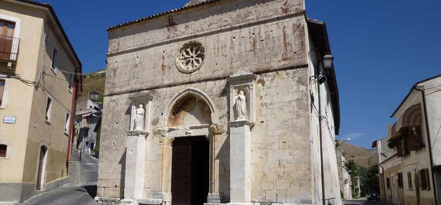 Chiesa di Santa Maria delle Grazie