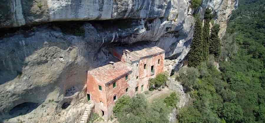 Eremo di San Cassiano