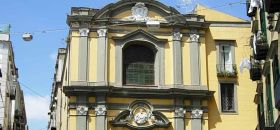 Chiesa di San Giuseppe dei Nudi