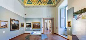 Museo di Roma a Palazzo Braschi