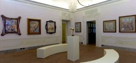 Museo Antonio Manzi