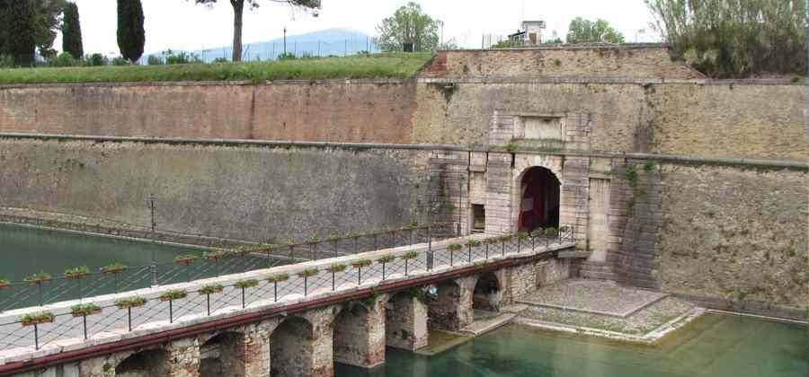 Fortezza di Peschiera