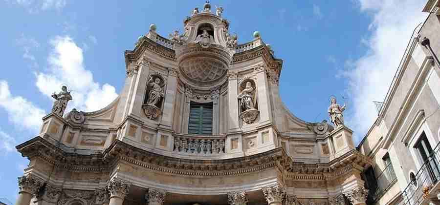 Basilica Maria Santissima dell'Elemosina
