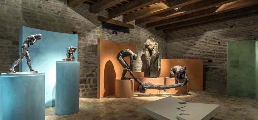 Museo Interreligioso di Bertinoro