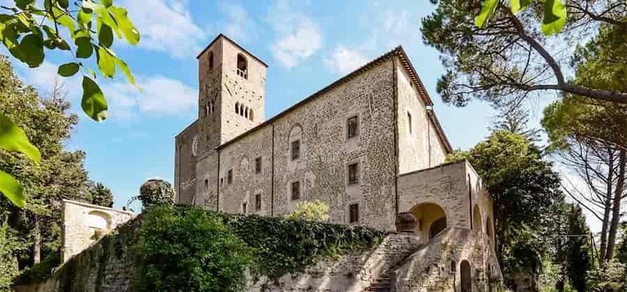 Monastero di Santa Maria Valdiponte