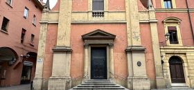 Chiesa di San Giovanni Battista dei Celestini