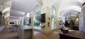 Museo-Giardino della Civiltà della Seta