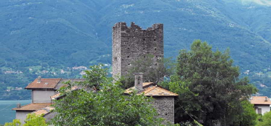 Torre di Orezia