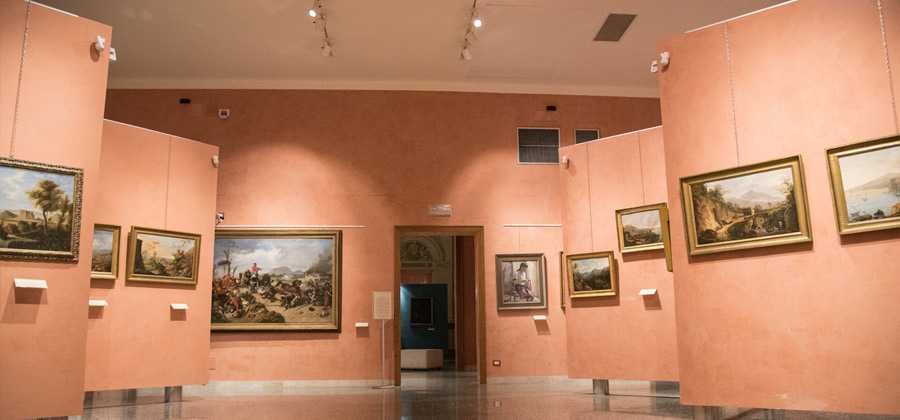 Pinacoteca di Reggio Calabria