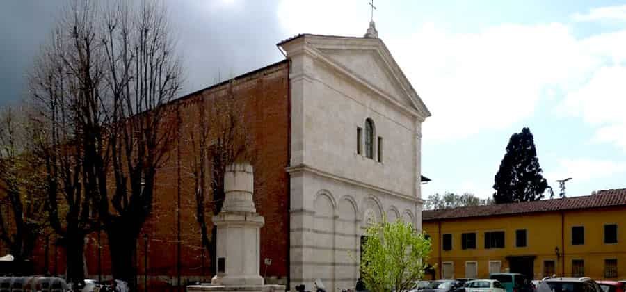 Chiesa di San Martino