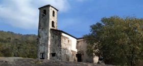 Chiesa di Santo Stefano di Sessano