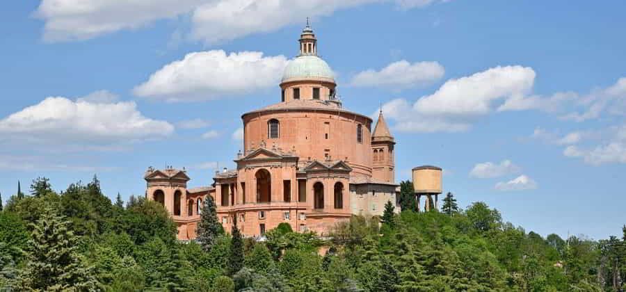 Santuario della Madonna di San Luca