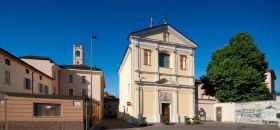 Santuario di Santa Maria delle Grazie