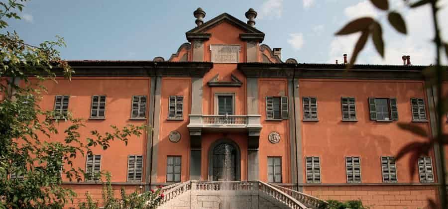 Orto Botanico di Pavia