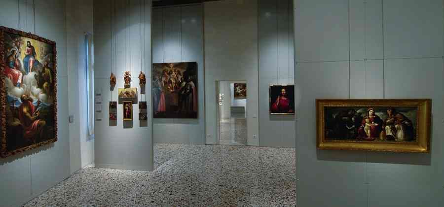 Museo Diocesano di Vicenza