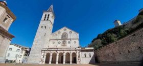 Duomo di Spoleto