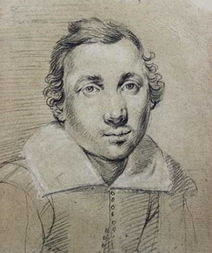 Giovan Battista Crespi