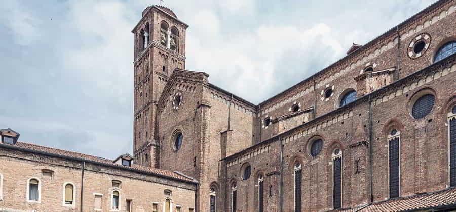 Chiesa di San Lorenzo