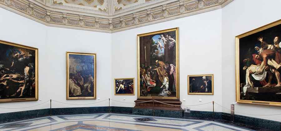 Pinacoteca Vaticana