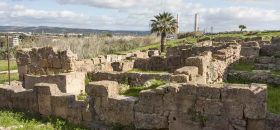 Acropoli di Molino a Vento