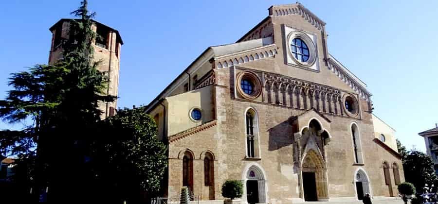 Duomo di Udine