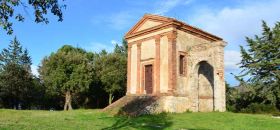 Tempietto di San Raffaele Arcangelo