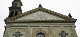 Chiesa dei Santi Pietro e Paolo