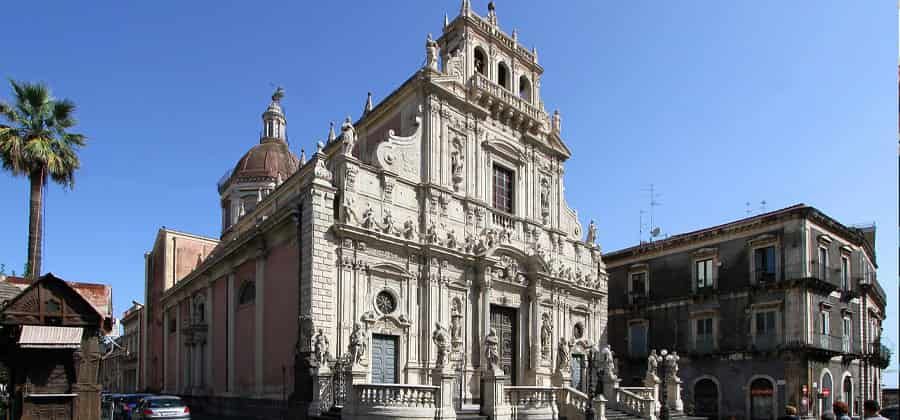 Basilica Collegiata di San Sebastiano