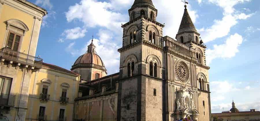 Cattedrale di Acireale