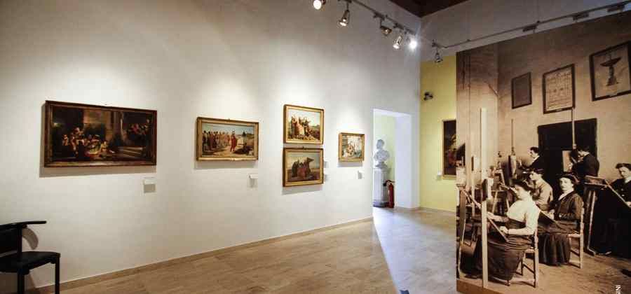 Museo Cassioli