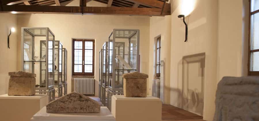 Museo di Santa Croce