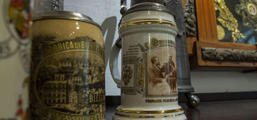 Museo della Birra Menabrea