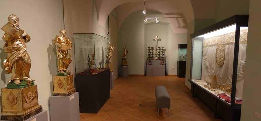 Museo Vescovile di Arte Sacra