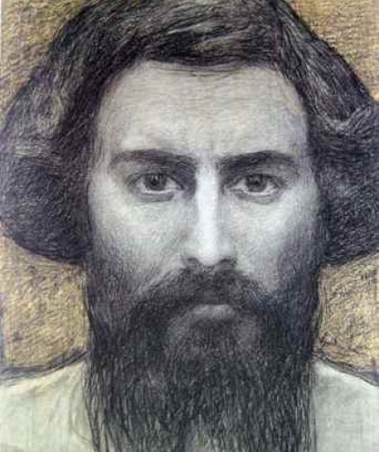 Giovanni Segantini