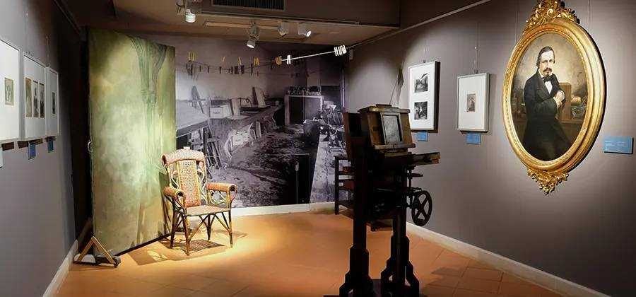 Museo Friulano della Fotografia